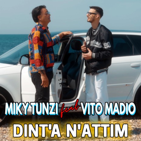 Dint'a n'attim ft. Vito Madio | Boomplay Music