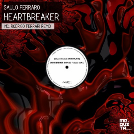 Heartbreaker (Rodrigo Ferrari Remix)