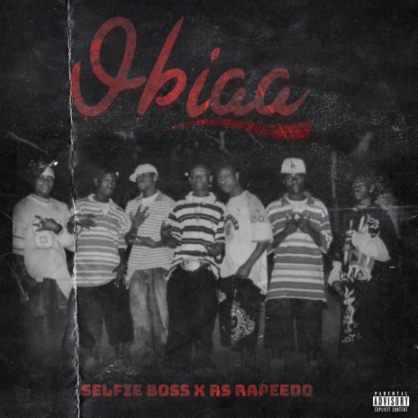 Obiaa ft. RS Rapeedo | Boomplay Music