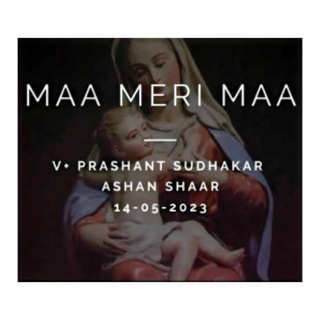 Maa Meri Maa | Boomplay Music