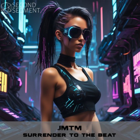 Surrender to the Beat | Boomplay Music