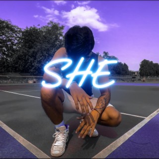 SHE || Nishverse