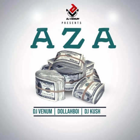 AZA | Boomplay Music