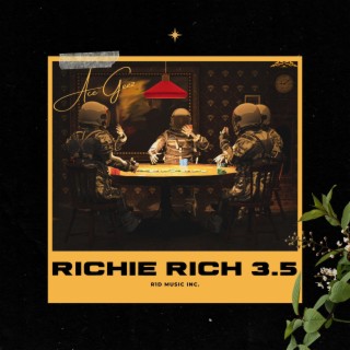 Richie Rich 3.5 (Official Audio)