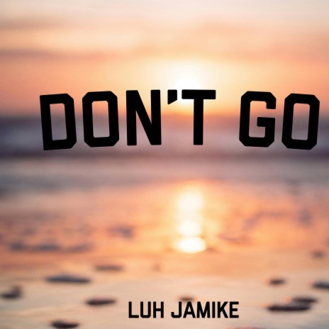 Dont Go | Boomplay Music