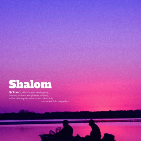 Shalom ft. Sputch | Boomplay Music