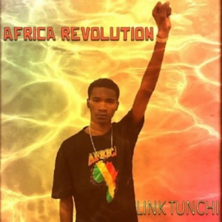 Africa Revolution