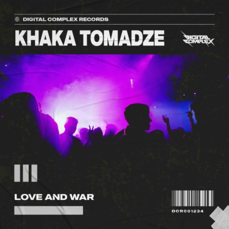 Love & War (Extended Mix) | Boomplay Music