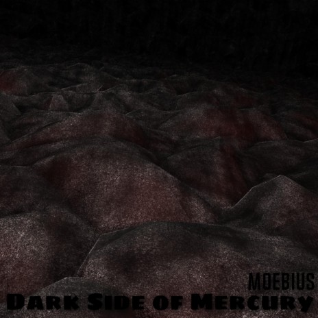 Dark Side Of Mercury