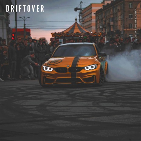 Drift Over | Boomplay Music