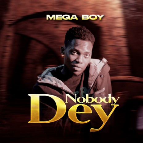 Nobody Dey | Boomplay Music