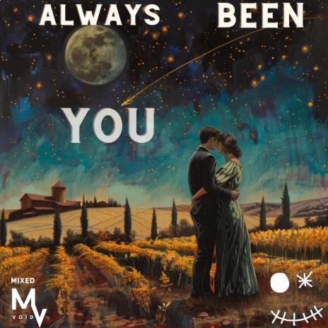 Always Been You | Boomplay Music