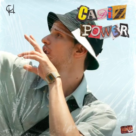 CADIZ POWER | Boomplay Music