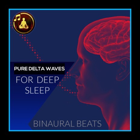 Delta Waves For Deep Sleep | Boomplay Music