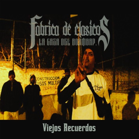 Viejos Recuerdos ft. Baeza Mdr & F.21