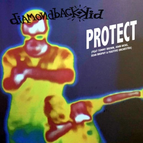 PROTECT ft. TOMMY BROWN, FUGITIVE ORCHESTRA, JOHN HICKS & SEAN BROPHY