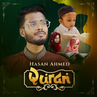 Hasan Ahmed