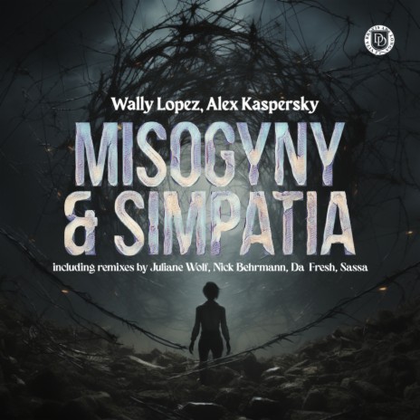 Misogyny (Nick Behrmann Remix) ft. Alex Kaspersky
