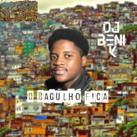 O Bagulho Fica (Instrumental) | Boomplay Music