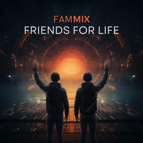 Friends for Life | Boomplay Music