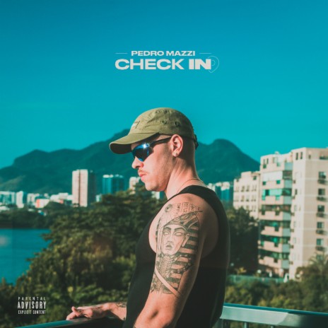 Check In ft. Maipo Beats | Boomplay Music