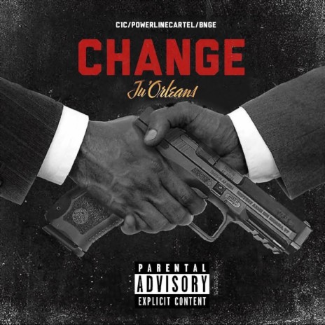 Change | Boomplay Music