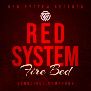 Fire Bed (eurodisco symphony)