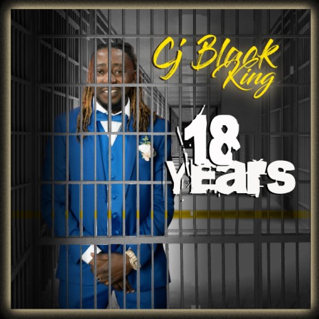 18 YEARS IN JAIL | Boomplay Music
