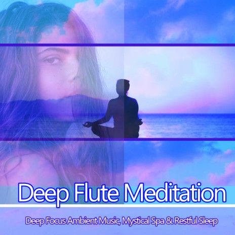 Flute Spa Music ft. Stress Relief Therapy Music Academy & Calming Sleep Music Academy