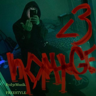 Homage (Ryd3rMusik. FREESTYLE)