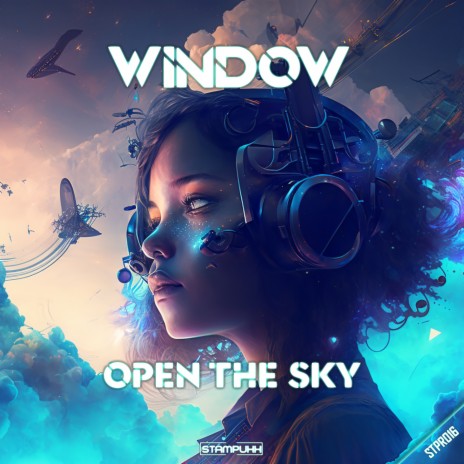 Open The Sky (Extended Mix) | Boomplay Music