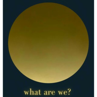 what are we? lyrics | Boomplay Music
