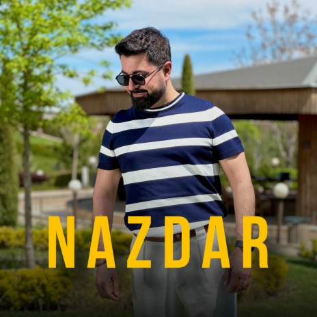 Nazdar | Boomplay Music