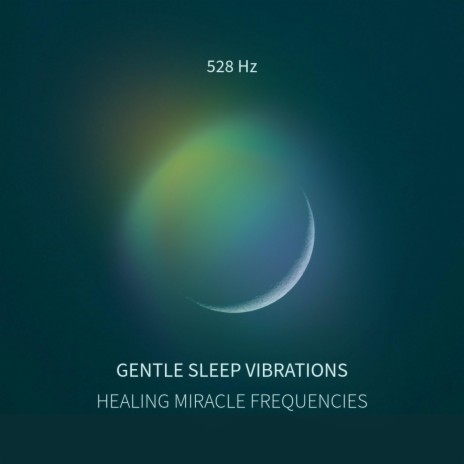 528 Hz Healing Sleep Frequency | Boomplay Music