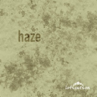 haze