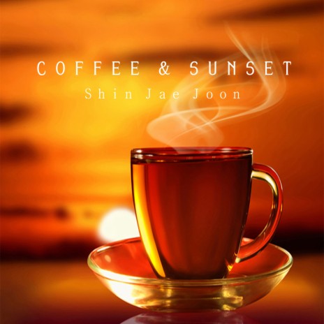 Coffee & Sunset | Boomplay Music