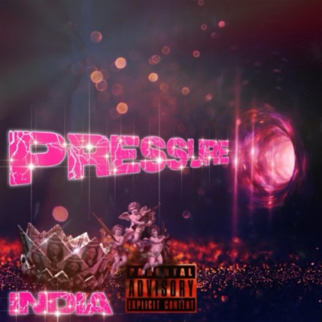 Pressure | Boomplay Music