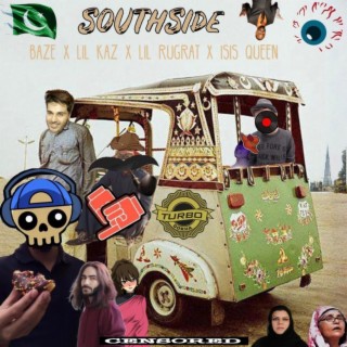 Southside ft. ISIS Queen, Lil Rugrat & Lil Kaz lyrics | Boomplay Music