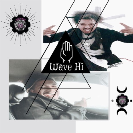 Wave Hi ft. Prime One | Boomplay Music