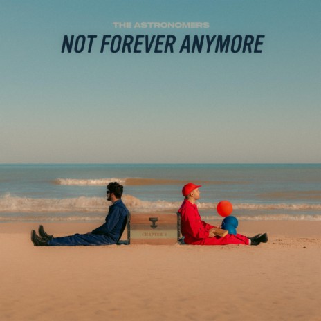 Not Forever Anymore | Boomplay Music