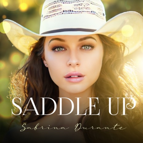 Saddle Up | Boomplay Music