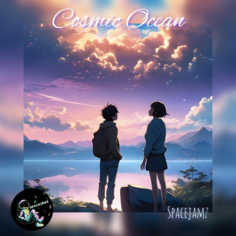 Cosmic Ocean | Boomplay Music