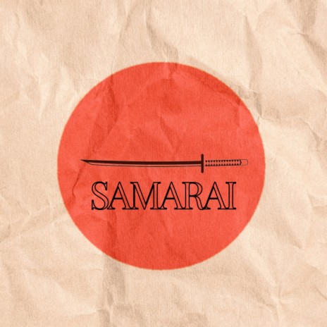 Samarai ft. TJVV | Boomplay Music
