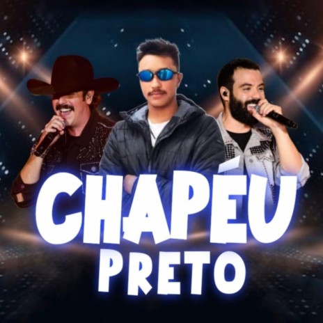 CH4PÉU PRET0 (FUNK) | Boomplay Music