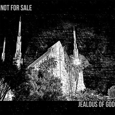 Jealous Of God | Boomplay Music