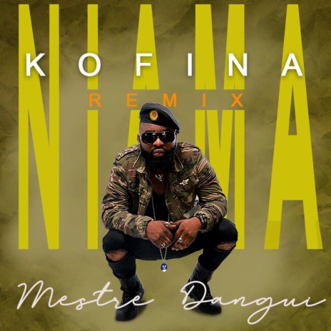 Niama Kofina | Boomplay Music