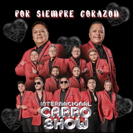 Por Siempre Corazón | Boomplay Music