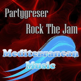 Rock The Jam