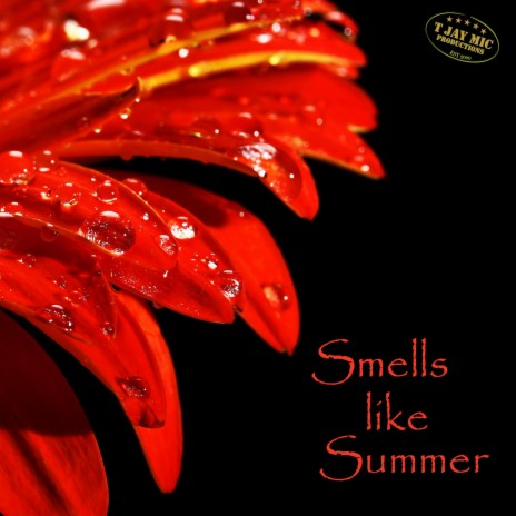 Smells like summer | Boomplay Music