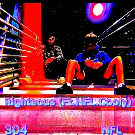 Righteous ft. NFL Cooly | Boomplay Music